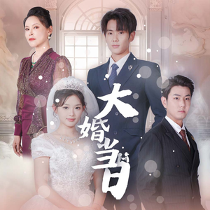 【大婚当日】50集短剧免费全集速览