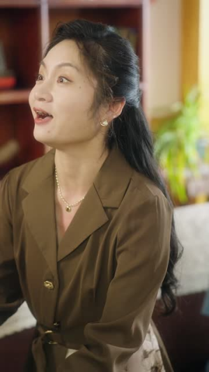 【夺回命运】34集短剧免费在线完整赏