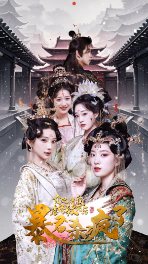 【贵妃将我虐待致死后暴君杀疯了】34集短剧免费在线赏览