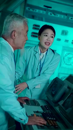 【高考448分，我成了顶级科学家】66集短剧免费在线全集观