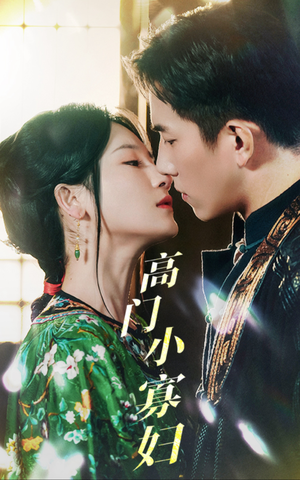 【高门小寡妇】60集短剧全集畅享在线看