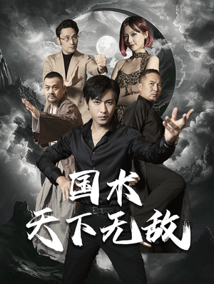 【国术天下无敌】62集免费短剧全集在线播放