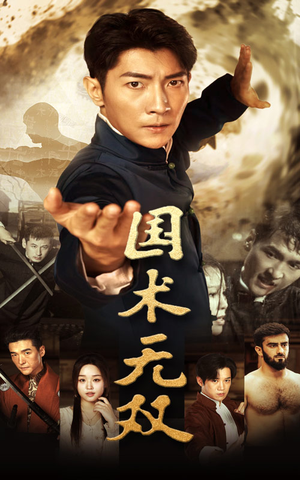 【国术无双】74集短剧免费全集在线畅看