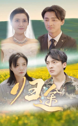 【归途】52集短剧全集免费观