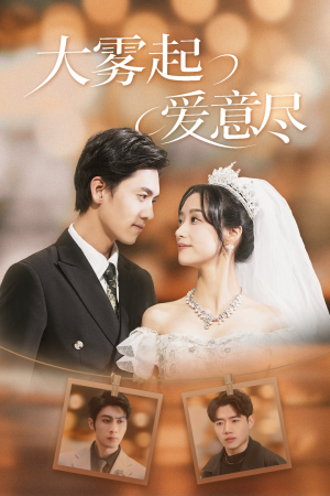 【大雾起爱意尽】39集短剧免费在线完整观看