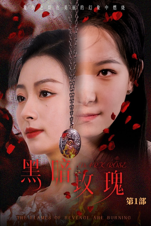 【黑暗玫瑰】84集免费在线短剧全集播放