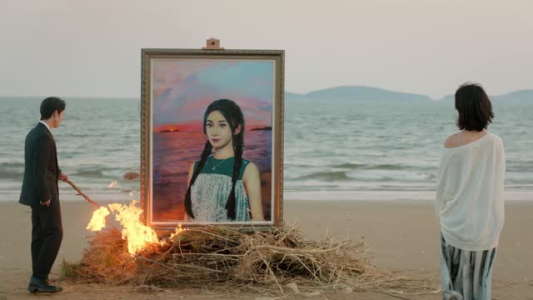 【海边捡个他】22集夸克短剧在线免费看