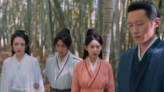 【大炎诡闻录】22集短剧完整免费赏看