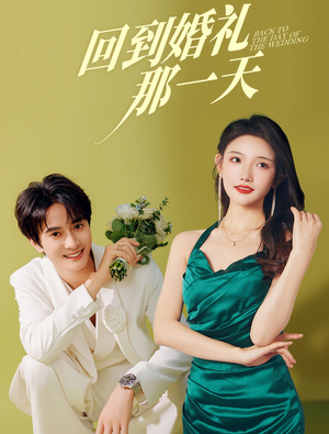 回到婚礼那一天(88集) 回到婚礼那一天(88集)精彩短剧后续