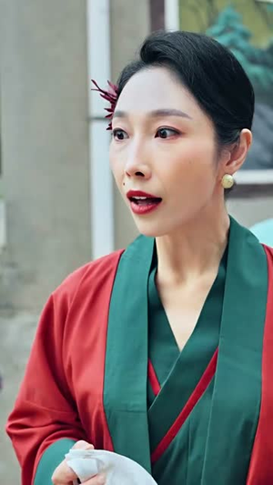 【寒门贵女】56集短剧全集畅享观瞧