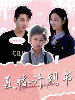 【复婚计划书】96集短剧免费在线全集畅享