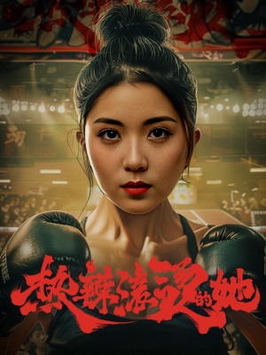 【热辣滚烫的她】76集免费短剧在线速看