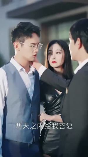 【忽如一夜春风来】全集28集短剧在线免费观看