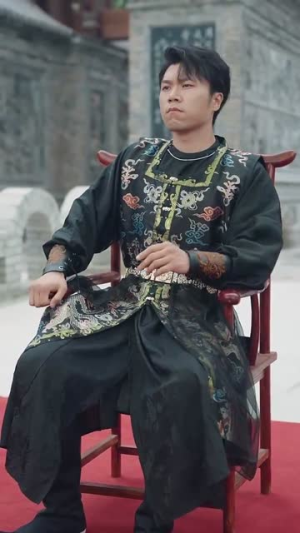 【黑神话炎帝】62集短剧免费在线完整赏看