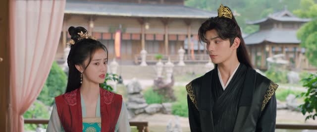 【女官大人多指教】30集短剧免费完整观看