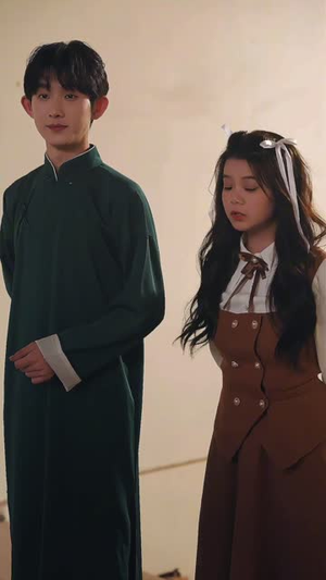 【花田错之梨园债】22集短剧在线流畅播放