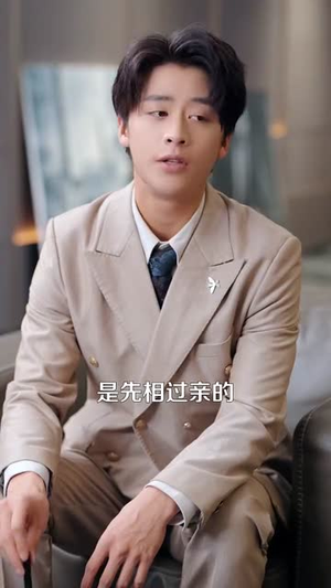 【南秘书还没心动】92集短剧免费全集赏视