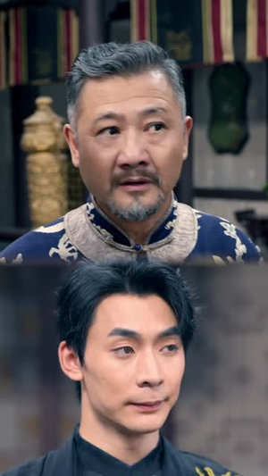 【红颜一怒斩乾坤】46集短剧全集免费畅看