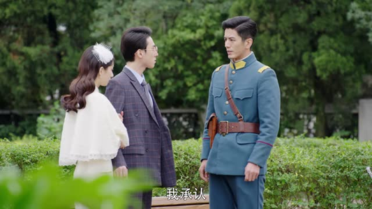 【念念勿忘】24集短剧免费在线完整赏