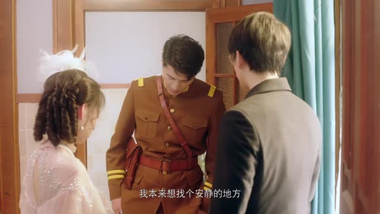 【涅槃千金】23集短剧免费全集畅观