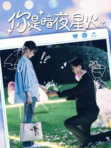 【你是暗夜星火】120集短剧全集免费云上看