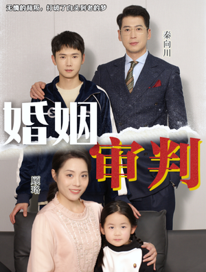 【婚姻审判】30集短剧免费在线完整版看