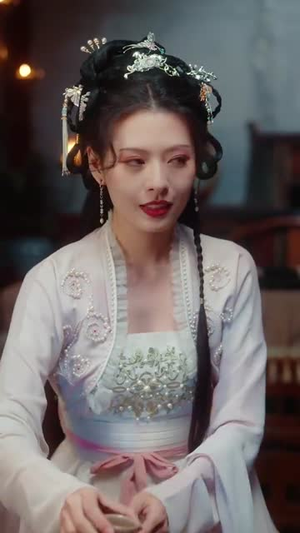 【锦墨风华】100集短剧免费在线全集畅看