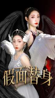 【假面替身】30集免费短剧在线赏观