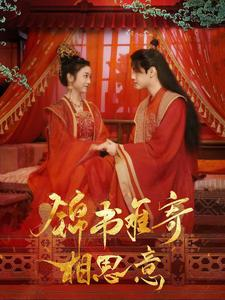 【锦书难寄相思意】97集免费短剧在线完整观赏