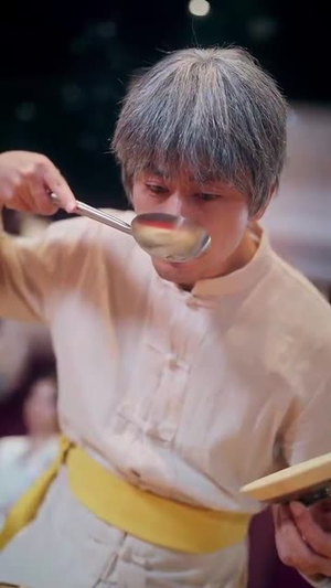 【决胜食刻】30集免费短剧完整观映