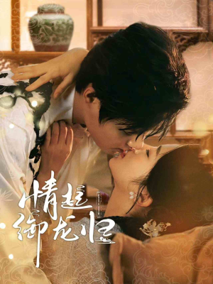 【情起御龙归】61集短剧在线免费畅看