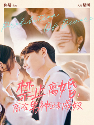 【禁止离婚，高冷男神追妻成奴】57集短剧在线免费全集看