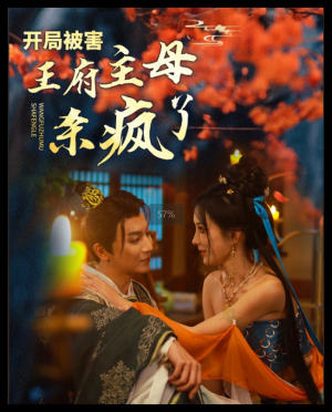 【开局被害王府主母杀疯了】58集短剧在线免费享看