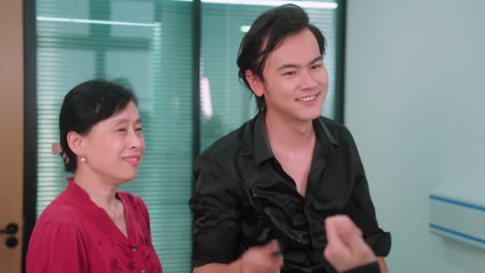 【妻子的反击】27集短剧全集在线免费览