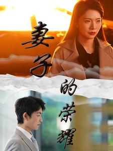 【妻子的荣耀】40集短剧免费在线尽情看