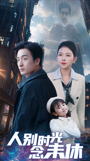 【人别时光念未休】51集短剧免费在线完整观看