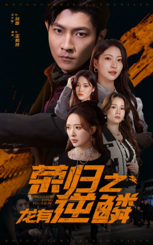 【荣归之龙有逆鳞】53集短剧完整版在线看