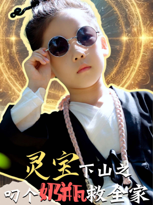 【灵宝下山之叼个奶瓶救全家】30集短剧在线全集免费播放