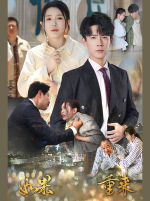 【如果重来】79集短剧全集免费在线观看