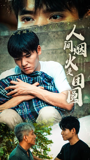 【人间烟火是团圆】88集高清短剧在线免费览