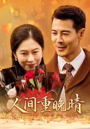 【人间重晚情】38集短剧在线免费看全集