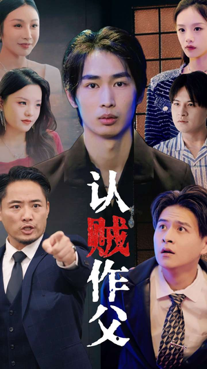 【认贼作父】32集在线免费短剧完整播放