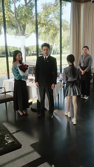 【落入大雾将你遗忘】96集高清短剧在线免费看