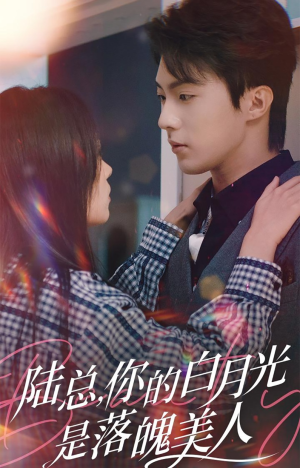 【陆总，你的白月光是落魄美人】39集免费短剧在线完整看
