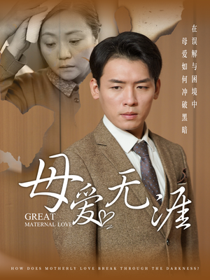 【母爱无涯】58集全网短剧免费观瞧