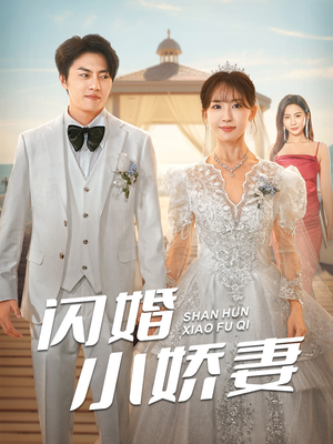 【闪婚小娇妻】102集短剧全集免费畅看