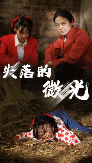 【失落的微光】60集短剧全集免费在线速看