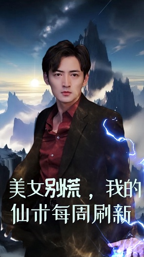 【美女别慌，我的仙术每周刷新】52集仙术短剧免费看全集