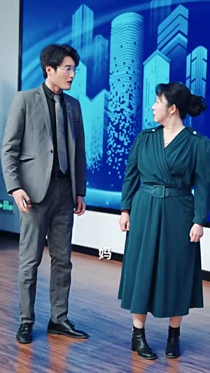 【谁人扶我青云志】49集短剧在线完整赏映