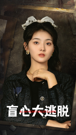 【盲心大逃脱】32集在线免费短剧全集赏